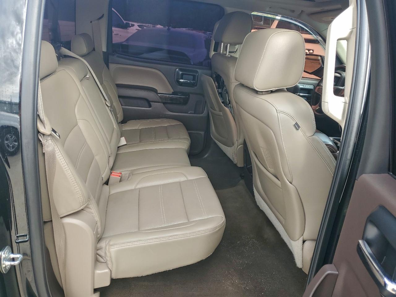 GMC Sierra C1500 Denali Image 10