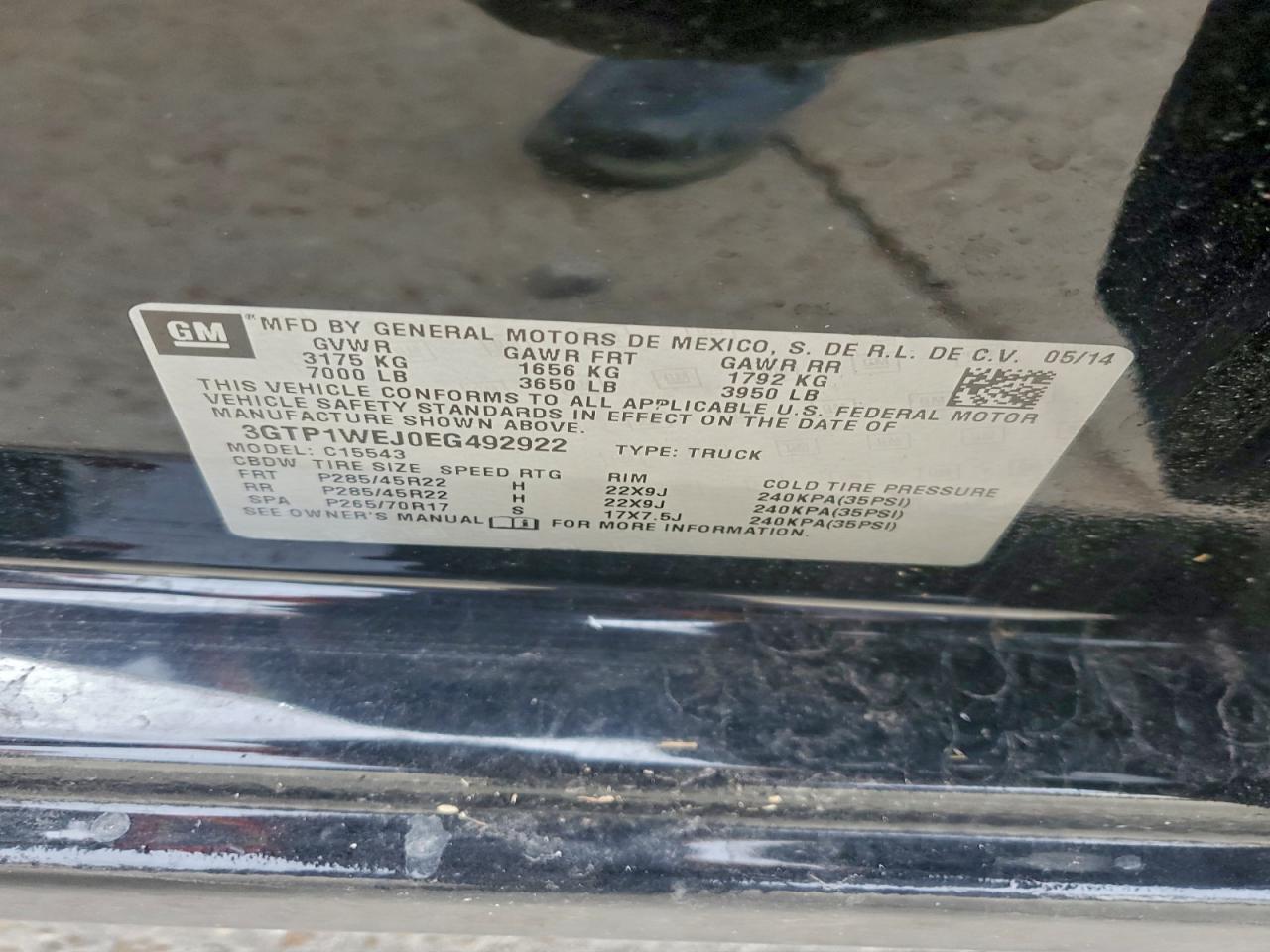 GMC Sierra C1500 Denali Image 9