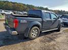 Nissan Frontier Crew Cab Le Image 3