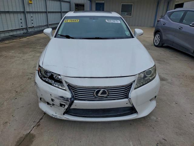 Lexus Es 350 Image 11