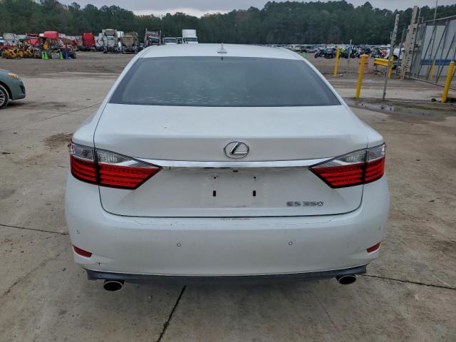 Lexus Es 350 Image 10