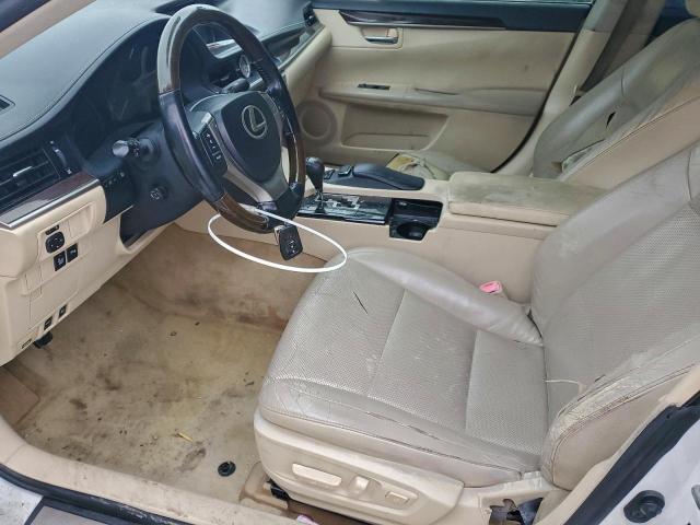 Lexus Es 350 Image 2