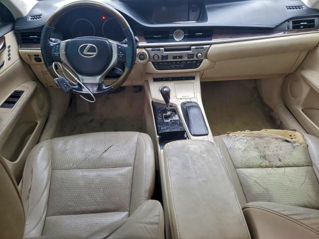 Lexus Es 350 Image 12