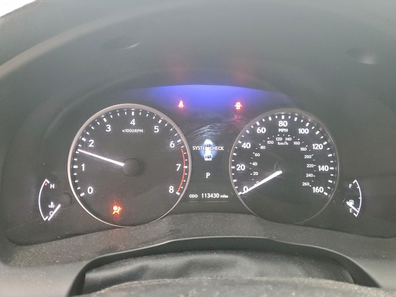 Lexus Es 350 Image 4