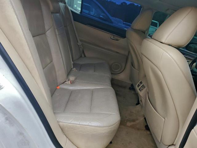 Lexus Es 350 Image 6