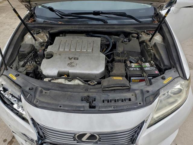Lexus Es 350 Image 3