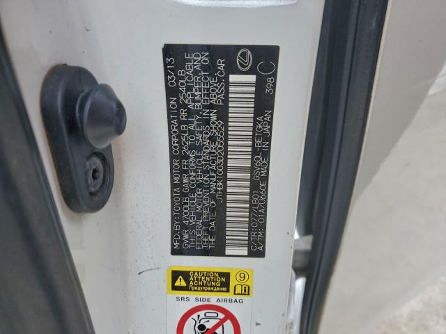 Lexus Es 350 Image 5