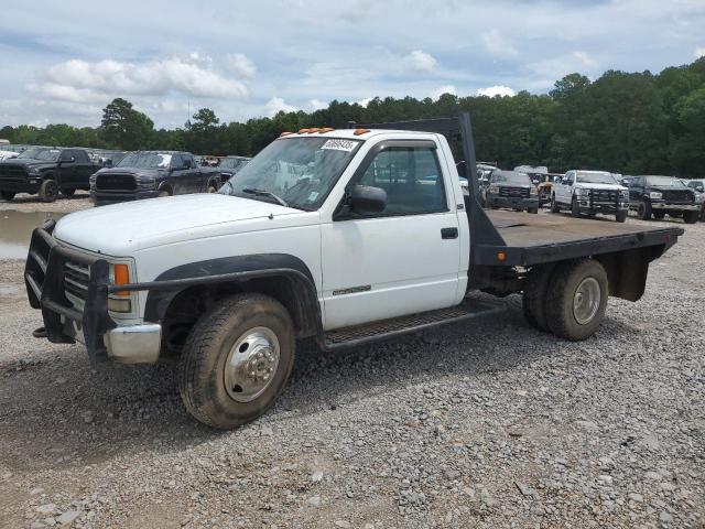  Salvage Chevrolet Gmt