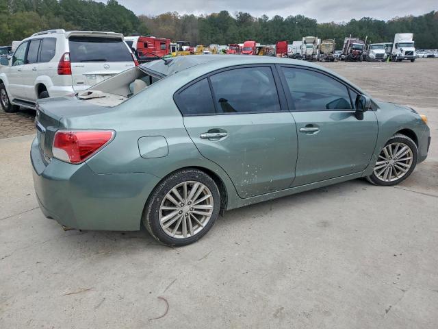 Subaru Impreza Limited Image 11