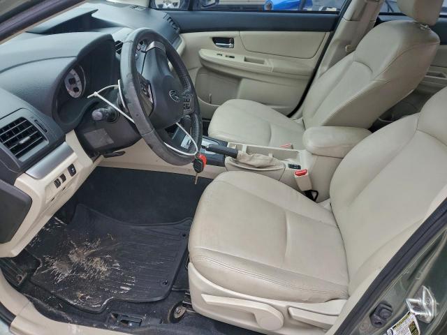 Subaru Impreza Limited Image 7