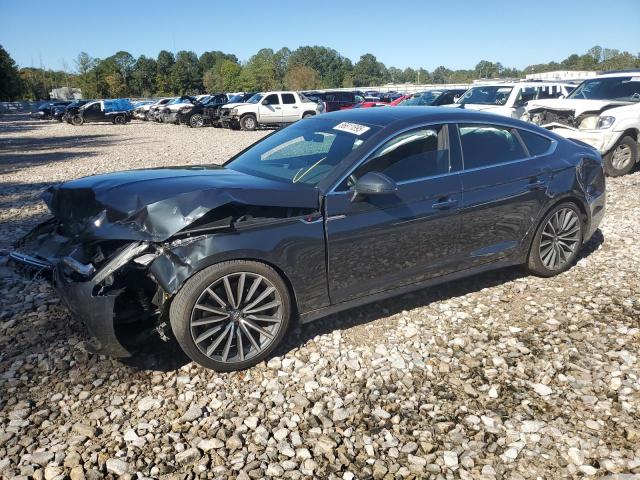  Salvage Audi A5