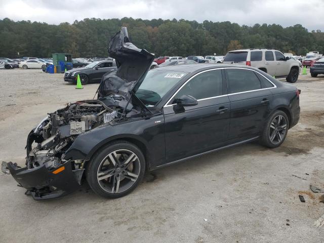  Salvage Audi A4
