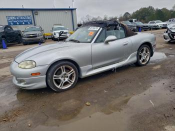  Salvage Mazda Mx5