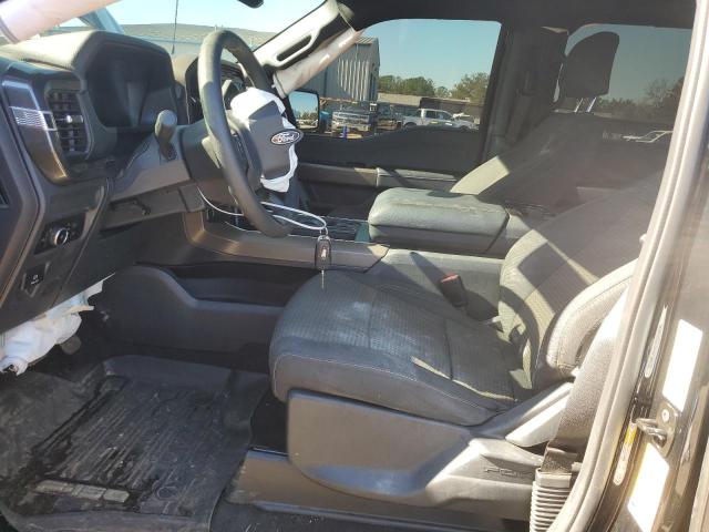 Ford F-150 Stx Image 4