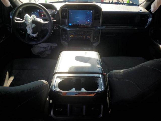 Ford F-150 Stx Image 5