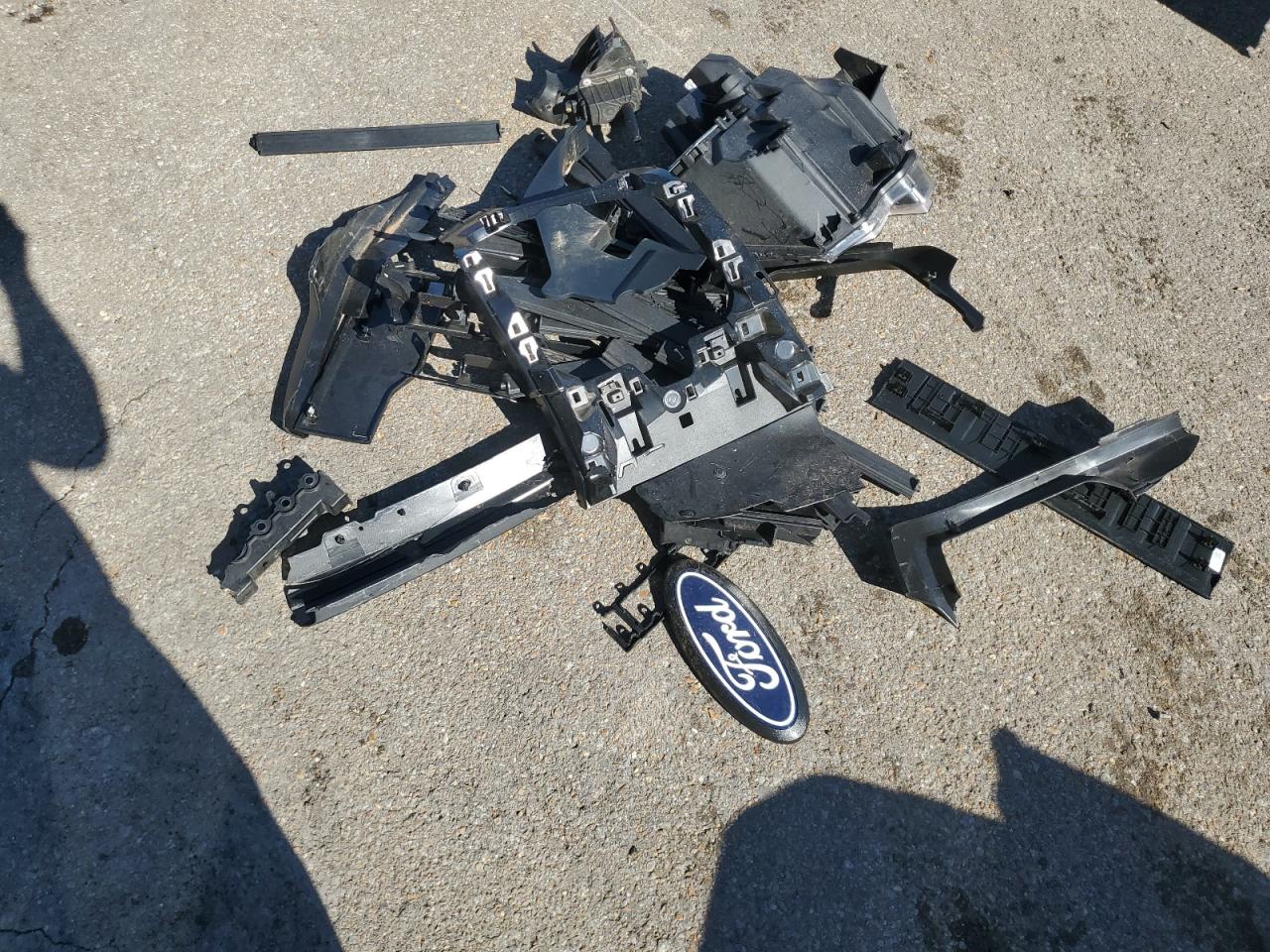 Ford F-150 Stx Image 6