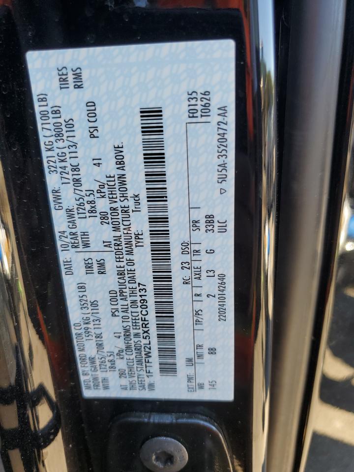 Ford F-150 Stx Image 8