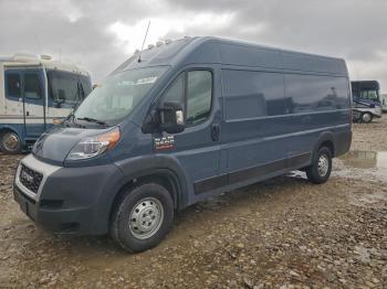  Salvage Ram Promaster