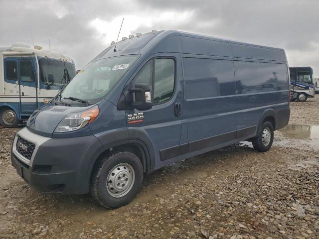  Salvage Ram Promaster