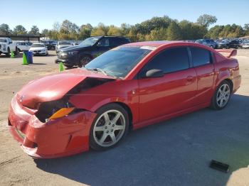 Salvage Saturn Ion