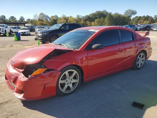  Salvage Saturn Ion