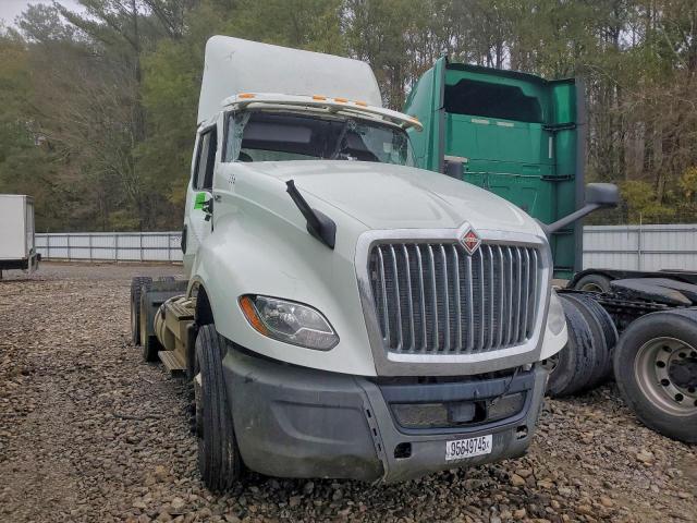  Salvage International Lt625