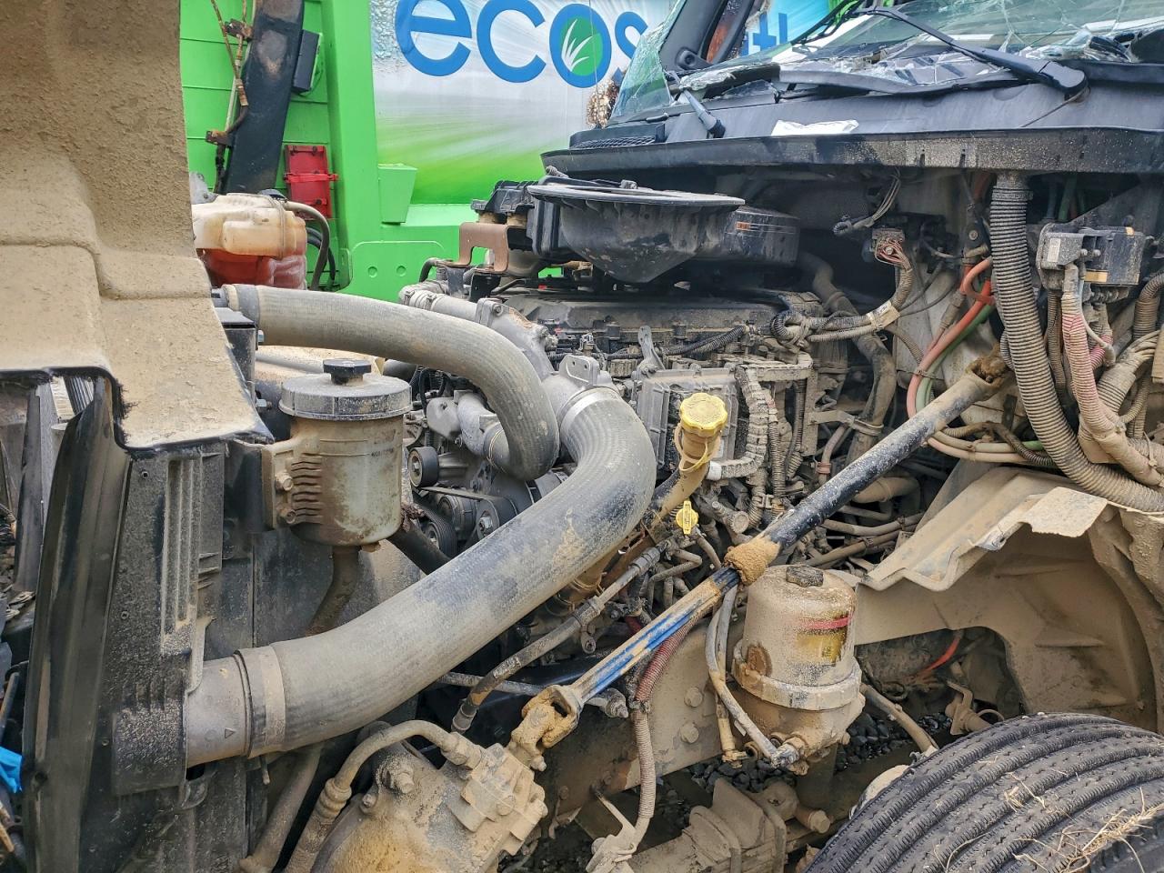 International Lt625 Image 7