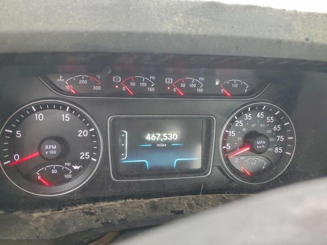 International Lt625 Image 10