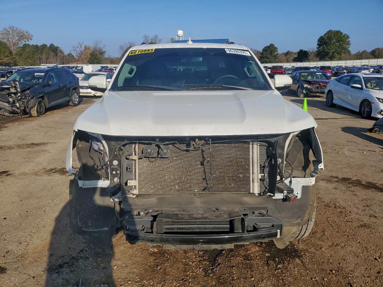 Ford Expedition Max Xlt Image 5