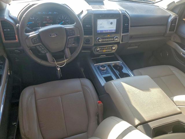 Ford Expedition Max Xlt Image 3