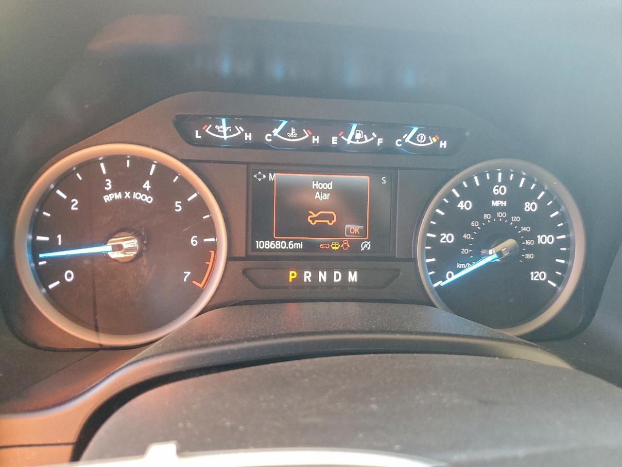 Ford Expedition Max Xlt Image 2