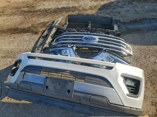 Ford Expedition Max Xlt Image 8