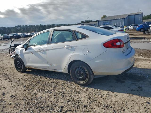 Ford Fiesta Se Image 2