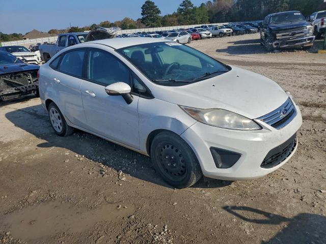 Ford Fiesta Se Image 12