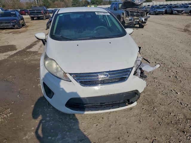 Ford Fiesta Se Image 4