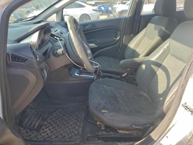 Ford Fiesta Se Image 5