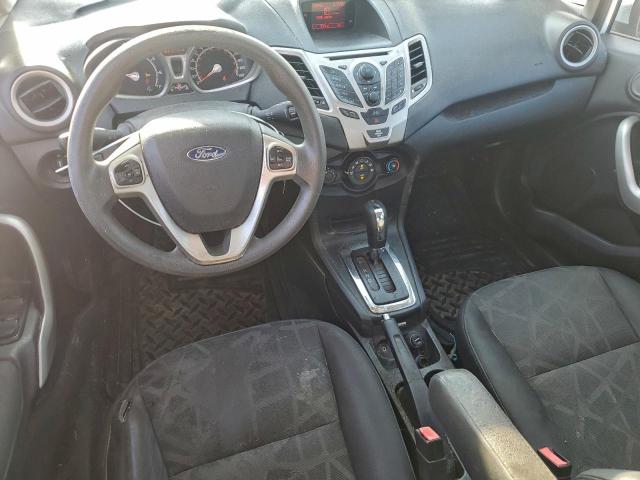 Ford Fiesta Se Image 9