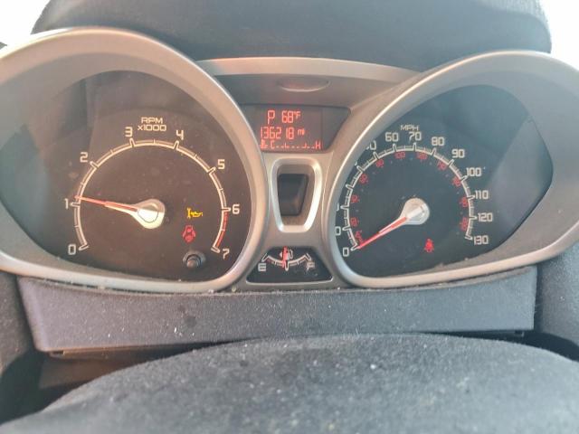 Ford Fiesta Se Image 7