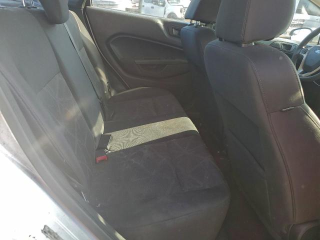 Ford Fiesta Se Image 10