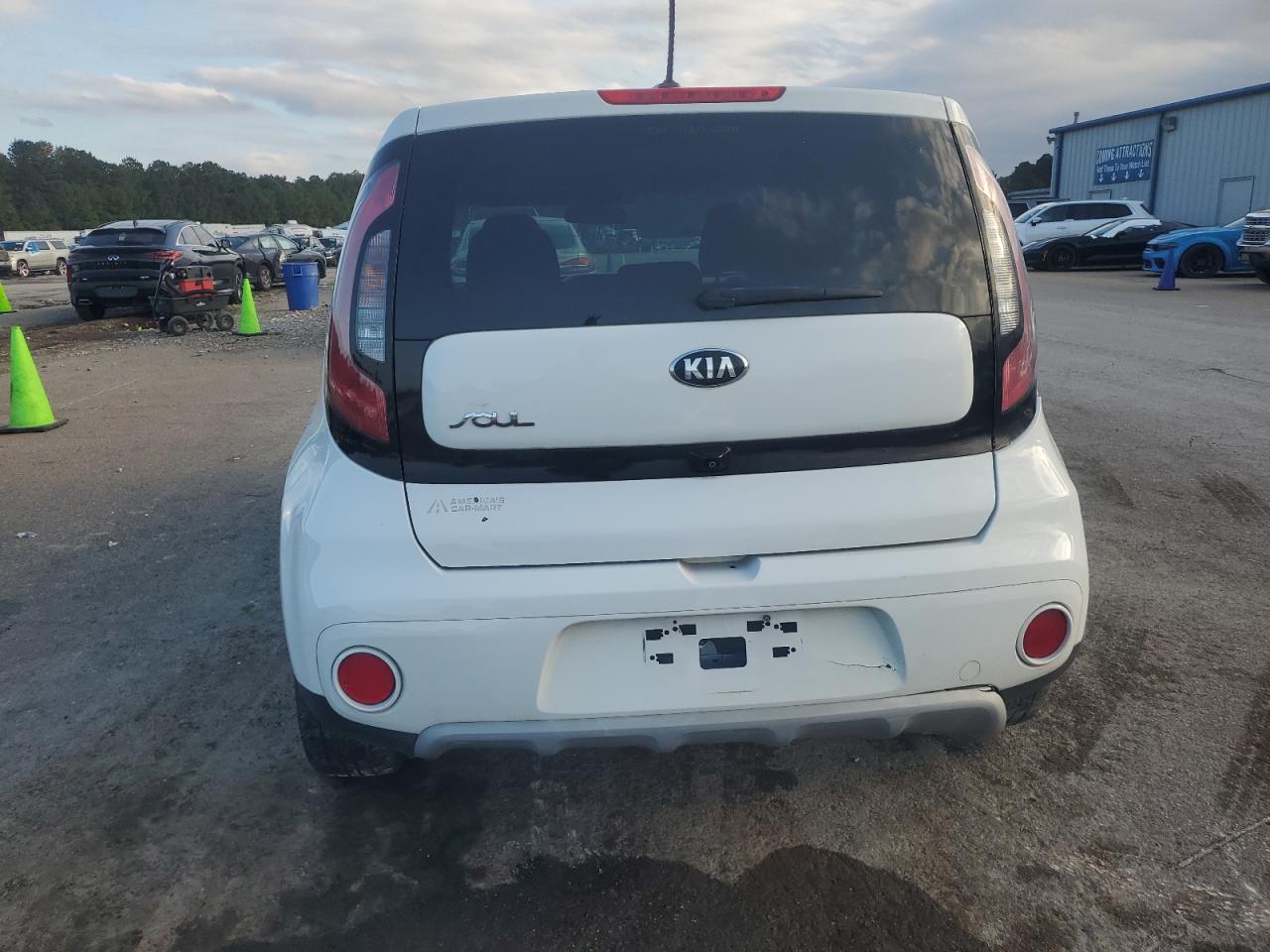 Kia Soul + Image 3