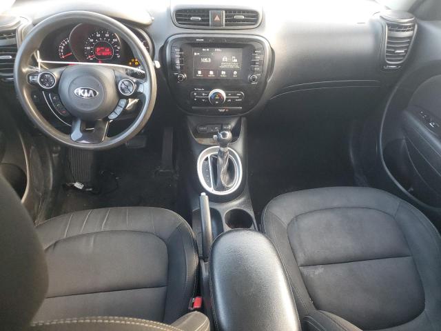 Kia Soul + Image 10