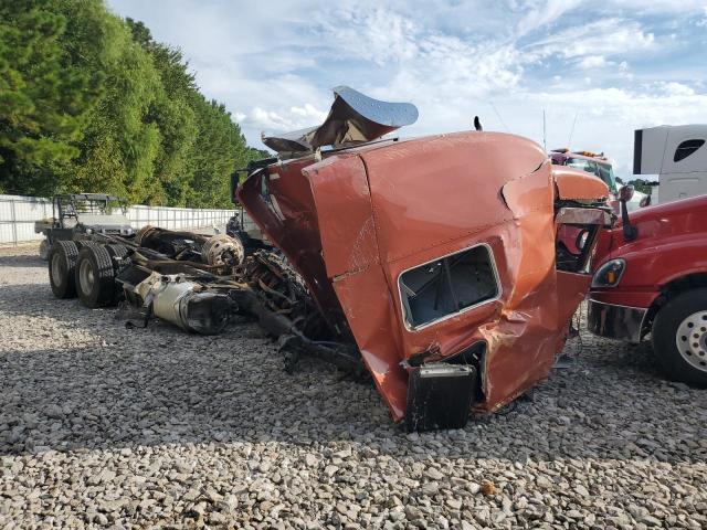  Salvage Peterbilt 389
