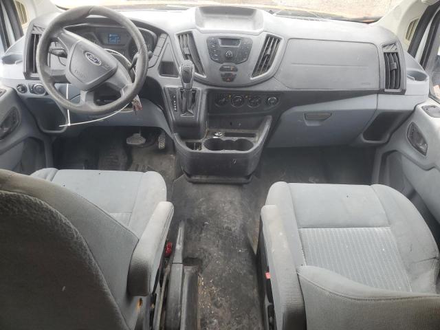 Ford Transit T-250 Image 11