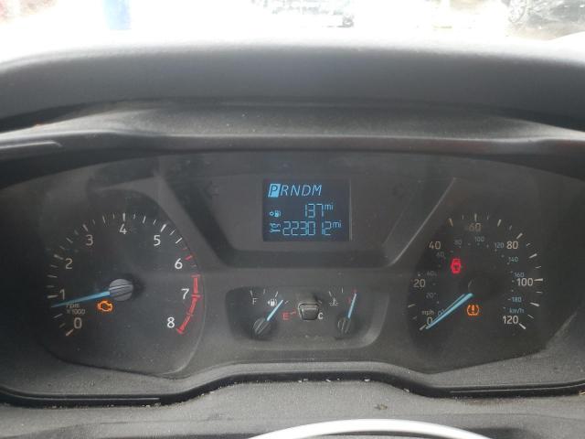 Ford Transit T-250 Image 6