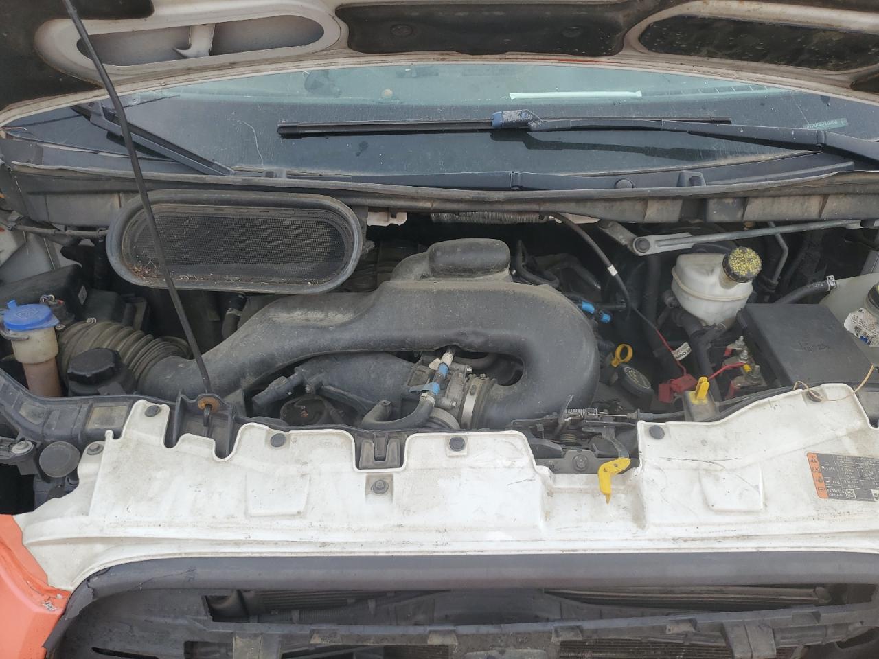 Ford Transit T-250 Image 8