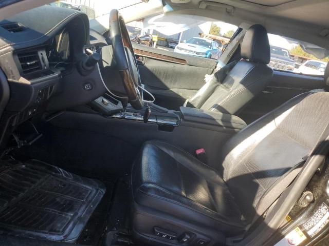 Lexus Es 350 Image 8