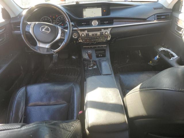 Lexus Es 350 Image 7
