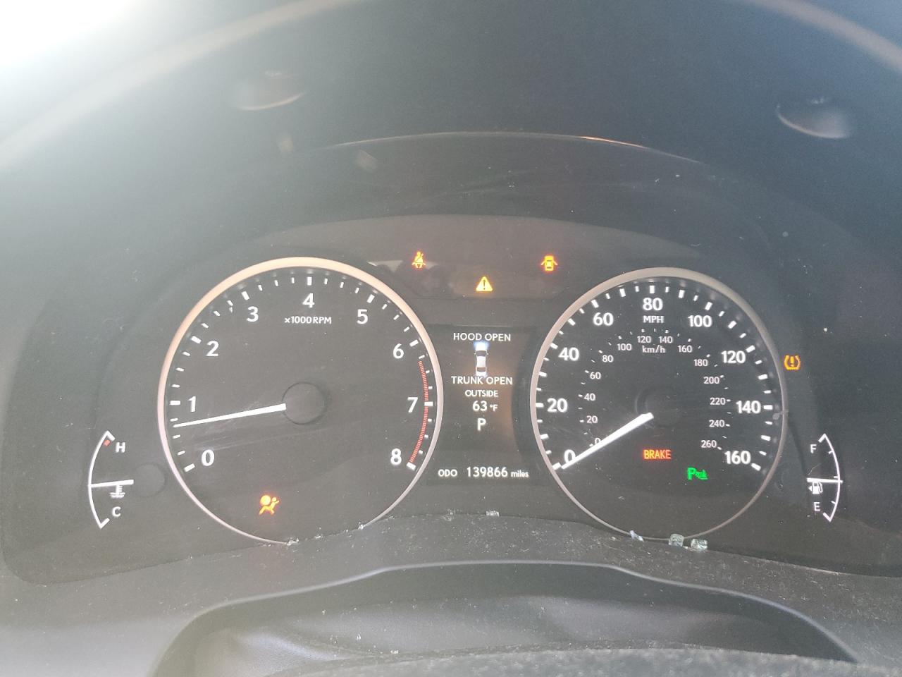 Lexus Es 350 Image 11