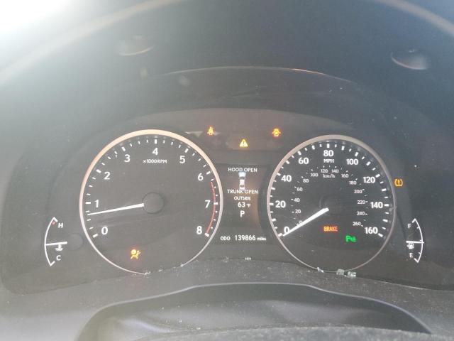 Lexus Es 350 Image 11