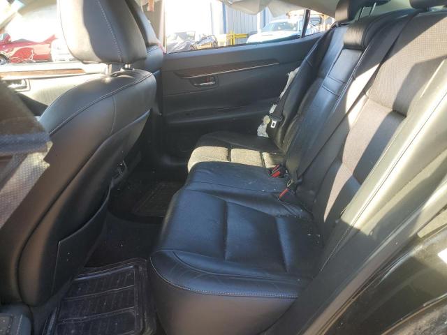 Lexus Es 350 Image 12